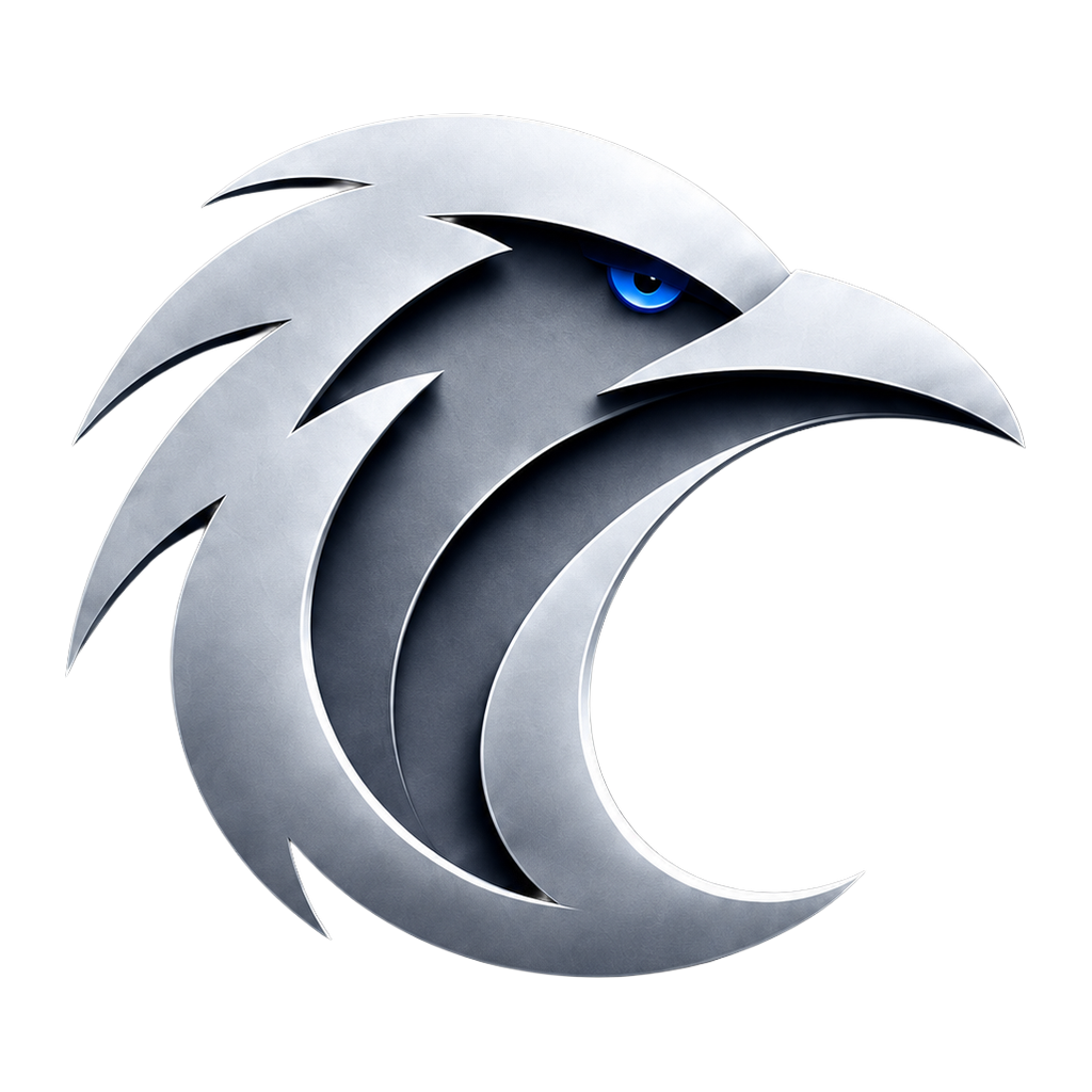Corvux logo