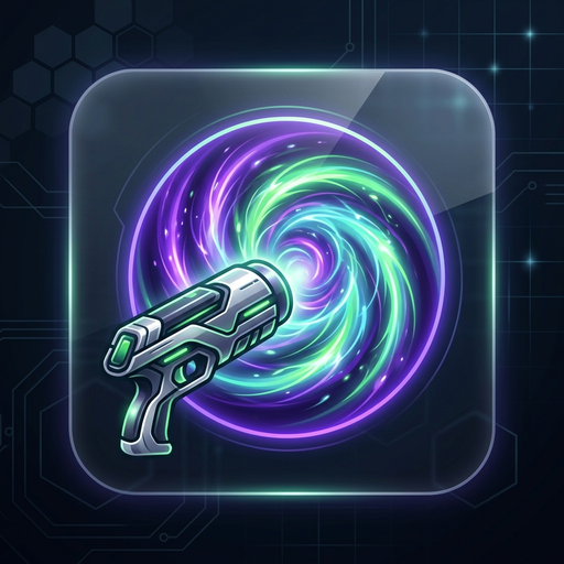 Portty logo